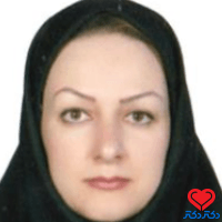 آرزو مرزنگ دکترای حرفه‌ای پزشکی تهران