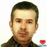 علیرضا جباری ظهیرآباد دکترای حرفه‌ای پزشکی رفسنجان