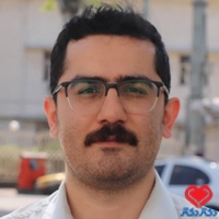 الیاس رجبی بخشنده دکترای حرفه‌ای پزشکی رشت