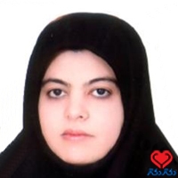 الهه بهادر کارشناسی مامایی کرمان