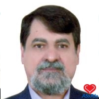 رستم خسرویانی تخصص بیماری‌های داخلی تهران