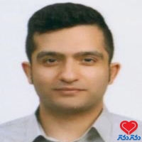 آرش اکبری دستک دکترای حرفه‌ای پزشکی رشت