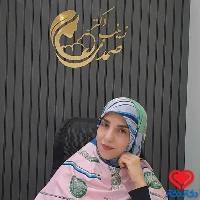زینب صمدی تخصص زنان و زایمان تهران