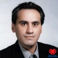 بابک رفیع زاده رشید فوق تخصص بیماری‌های ریه تبریز