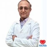حبیب رضامندی تخصص پزشکی فیزیکی و توان‌بخشی تبریز