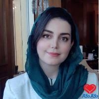 معصومه نظری تخصص بیماری‌های قلب و عروق اردبیل