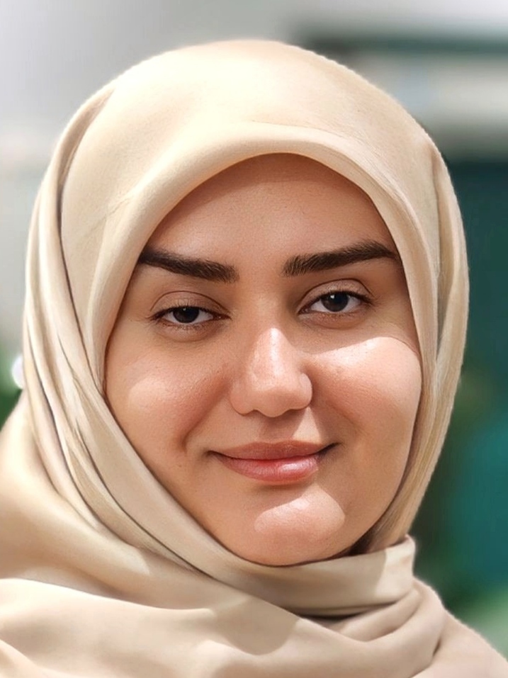 فاطمه سادات تقی زاده مایانی تخصص پزشکی فیزیکی و توان‌بخشی مشهد