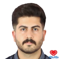 مهدی خوش رزم کارشناسی ارشد روانشناسی بالینی کرمان