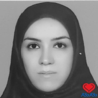 محدثه حکیمی کارشناسی ارشدروانشناسی بالینی کودک و نوجوان اردکان
