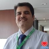 علی اکبر قربانی تخصص بیماری‌های داخلی مشهد