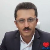 حسین کرامتی تخصص جراحی کلیه، مجاری ادراری و تناسلی (اورولوژی) تهران
