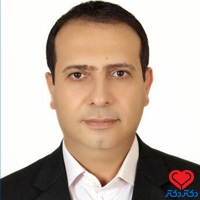 بهرام نادری نبی فلوشیپ درد رشت