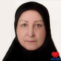 فاطمه سالم تخصص زنان و زایمان قم