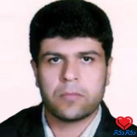یعقوب سیفی تخصص بیماری‌های داخلی میانه