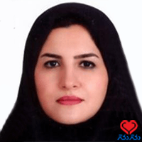 بهرخ امامی تخصص بیماری‌های داخلی لردگان