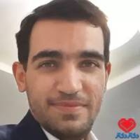 محسن مقتدری اصفهانی تخصص چشم‌پزشکی اهواز