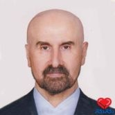 حسین بابااحمدی تخصص جراحی عمومی صومعه سرا