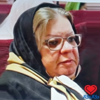 ژاکلین گلدیان تخصص روان‌پزشکی تهران