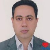 محمد صامت فوق تخصص بیماری‌های ریه یزد