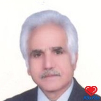 عبدالامیر سمیع تخصص تصویربرداری (رادیولوژی) شیراز