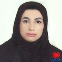 فاطمه انصاری فرد کارشناسی مامایی شیراز