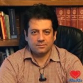 مهدی سلیمی فلوشیپ جراحی درون‌بین (لاپاراسکوپی) تهران