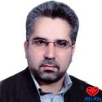 حسین غفاری تخصص تصویربرداری (رادیولوژی) مشهد