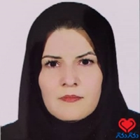مولود حاجیان کارشناسی مامایی اراک