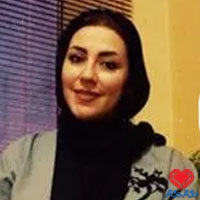 راضیه خطیبی نژاد کارشناسی علوم تغذیه شیراز