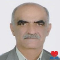 قاسم جمالی رامین تخصص جراحی استخوان و مفاصل (ارتوپدی) شیراز