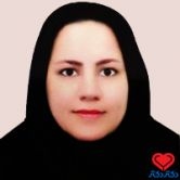 آرزو آسمانی کارشناسی کاردرمانی مشهد