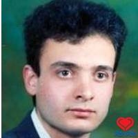 هومن بهرمندی فلوشیپ قرنیه و خارج چشمی تهران