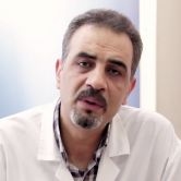 علیرضا ناطقیان فوق تخصص بیماری‌های عفونی کودکان تهران