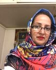 نیلوفر ترکی تخصص زنان و زایمان تهران