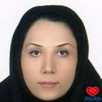 مریم دادک کارشناسی بینایی‌سنجی (اپتومتری) ری
