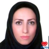 راهله میرمجربیان کارشناسی ارشد مامایی تهران