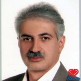 علیرضا رمضانی فلوشیپ ویتره و رتین تهران