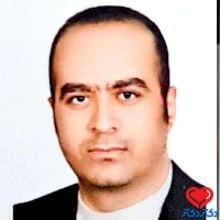 علی پرسون تخصص جراحی عمومی کرج