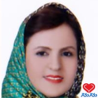 نغمه شیروانی بروجنی دکترای حرفه‌ای دندانپزشکی تهران