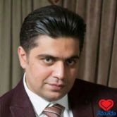 مصطفی علوی فلوشیپ جراحی دست اهواز