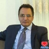 عباد هادیان رسنایی تخصص چشم‌پزشکی تهران