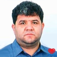 الیاس قمی اویلی تخصص پزشکی فیزیکی و توان‌بخشی کرج