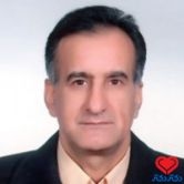 محمد مهدی زحمتکش فوق تخصص بیماری‌های ریه تهران