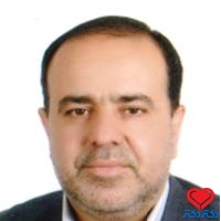 مرتضی درویش امیری تخصص چشم‌پزشکی تهران