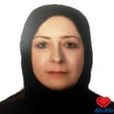 نیلوفر حاجی زاده فوق تخصص بیماری‌های کلیه کودکان (نفرولوژی کودکان) تهران