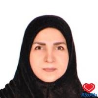 فروغ امیری نژاد تخصص بیماری‌های کودکان تهران