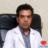 رضا نادری تخصص بیماری‌های پوست (درماتولوژی) تهران