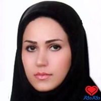 زهرا بهرامی فر تخصص بیماری‌های داخلی کرمانشاه