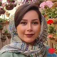 سمانه تقوی پور کارشناسی ارشد روانشناسی عمومی اراک
