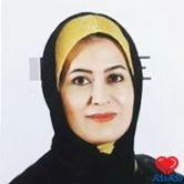اکرم بصیری تخصص بیماری‌های پوست (درماتولوژی) اصفهان